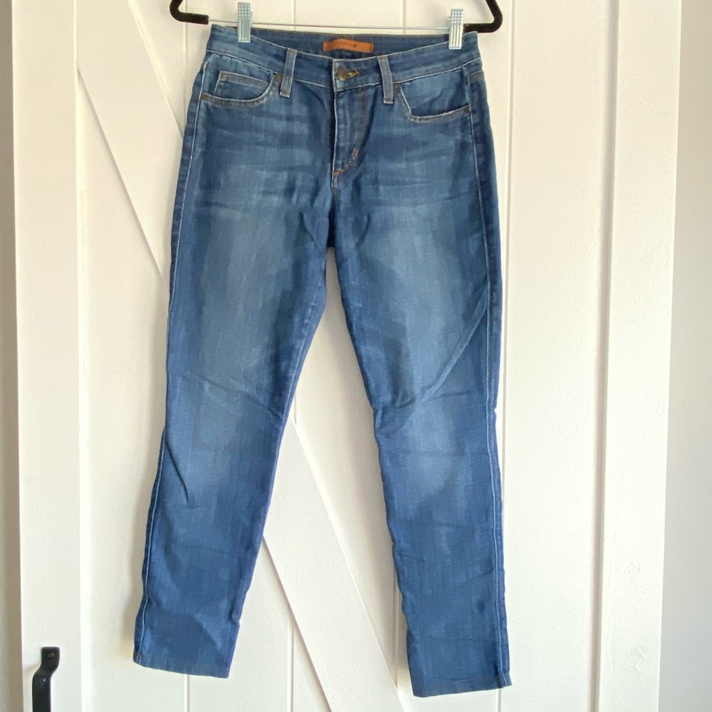 Joe’s skinny jeans